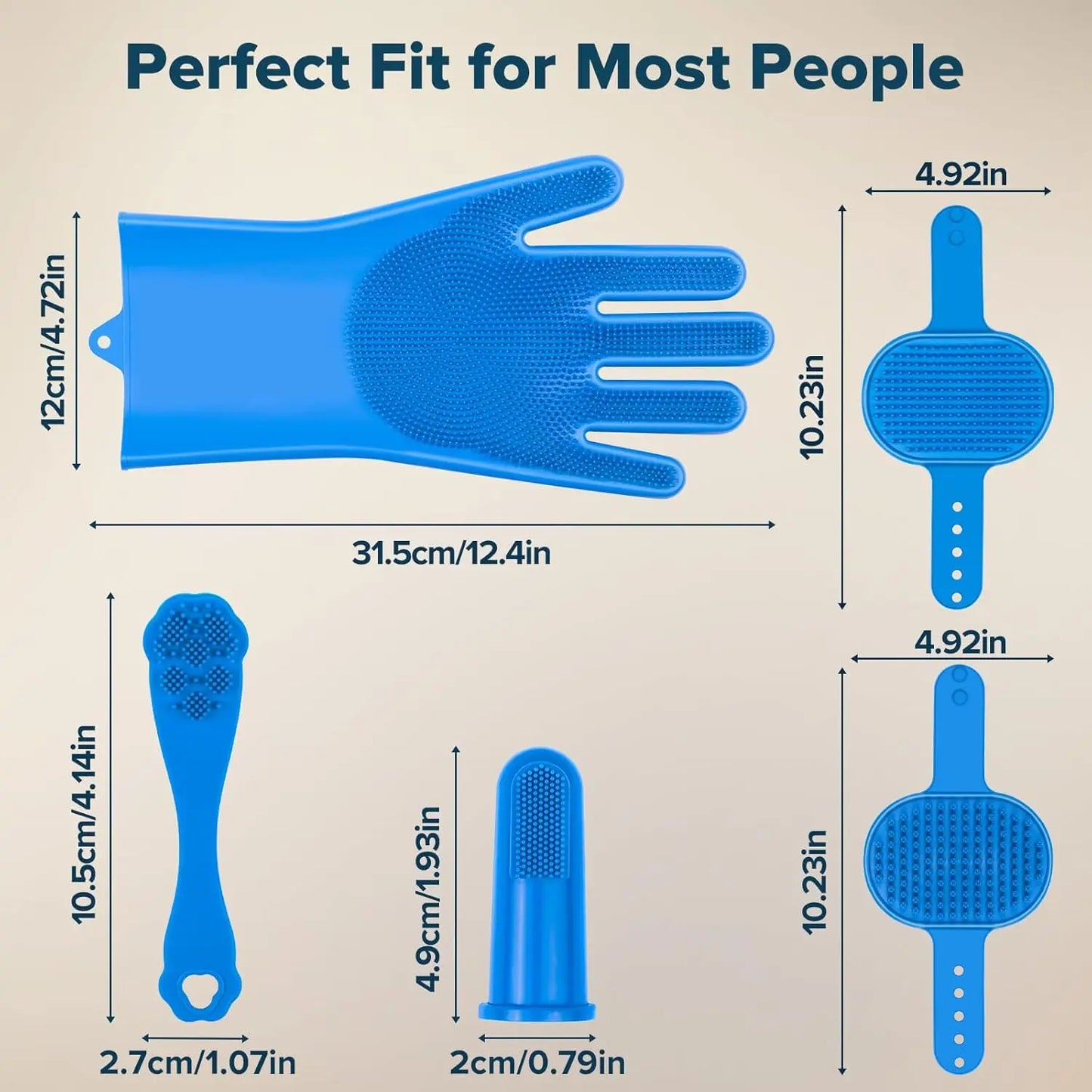 Pet Grooming Kit – Professional 11-Piece Set amazon