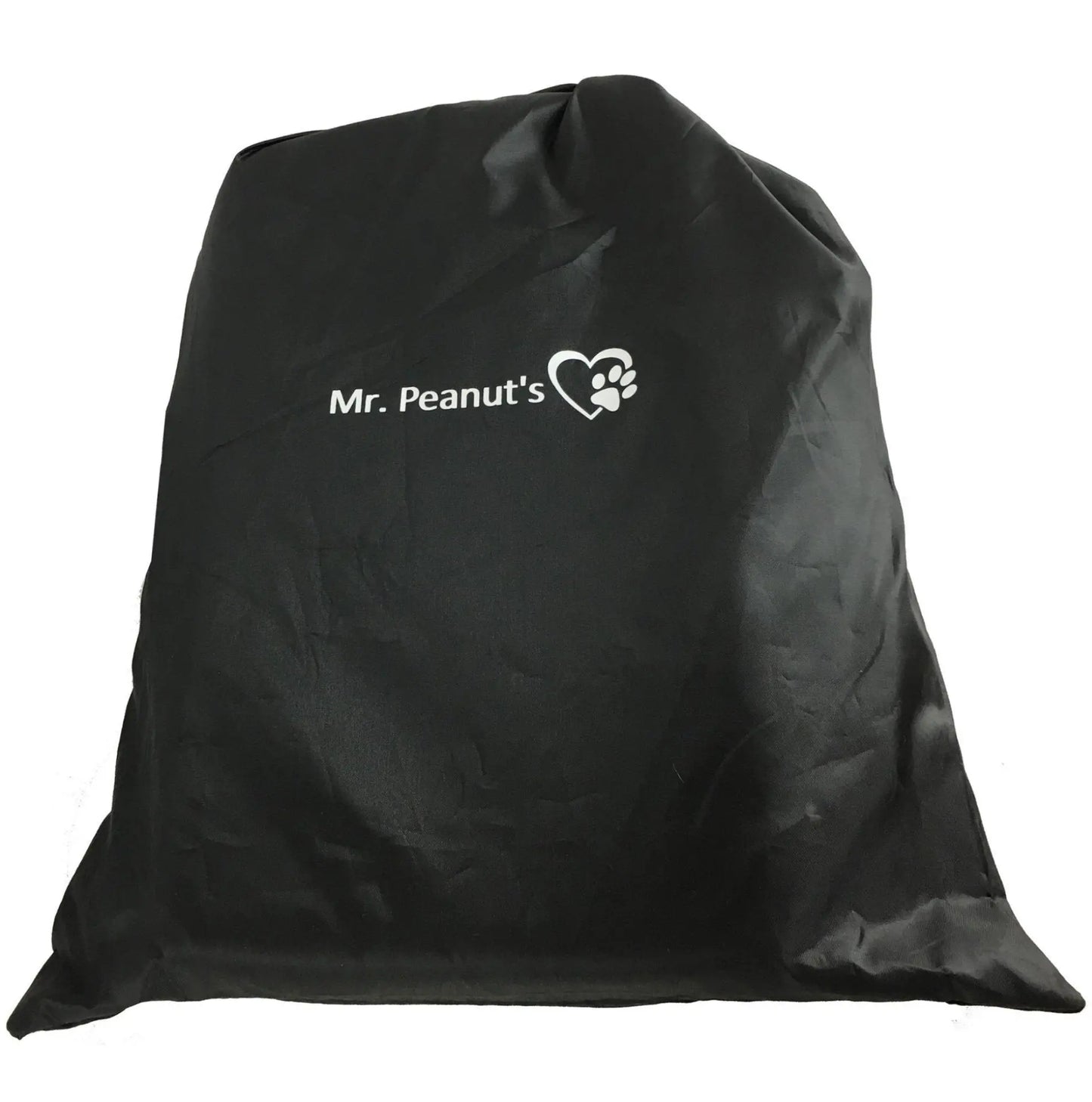 Mr. Peanut's Gold Series XL Double Expandable Pet Carrier Mr. Peanut's Pet Carriers
