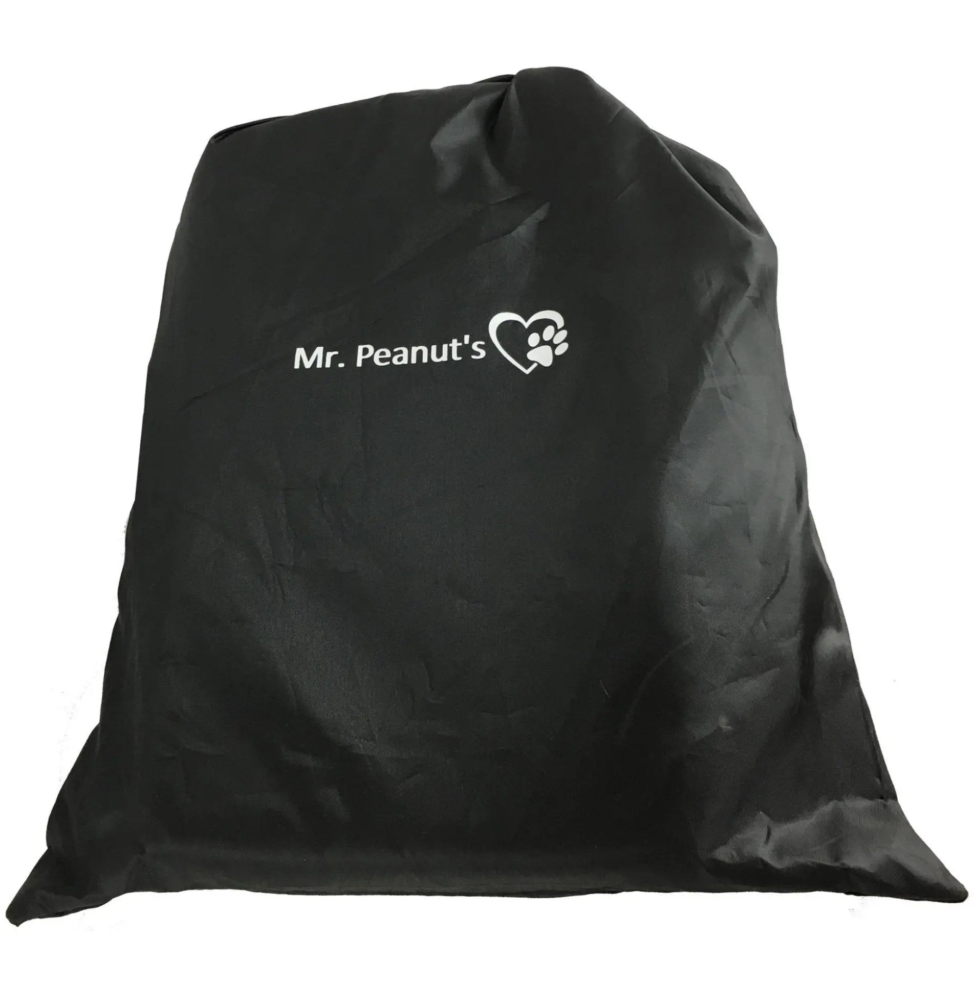 Mr. Peanut's Gold Series XL Double Expandable Pet Carrier Mr. Peanut's Pet Carriers
