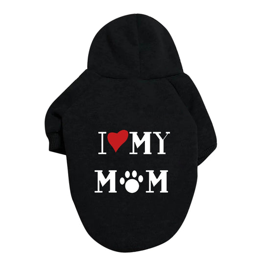 Large and Small Dog Sweaters Pet Sweaters Dog Clothes Pet Clothes Clothes Animal Accessories