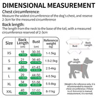 Winter Warm Dog Clothes Pet Clothes for Small Medium Dogs Chihuahua Teddy Puppy Cat Dinosaur Outfit Pet Dog Hoodies