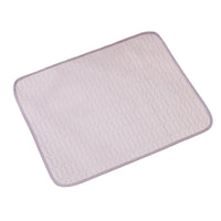 Pet Summer Cooling Ice Silk Sleeping Mat