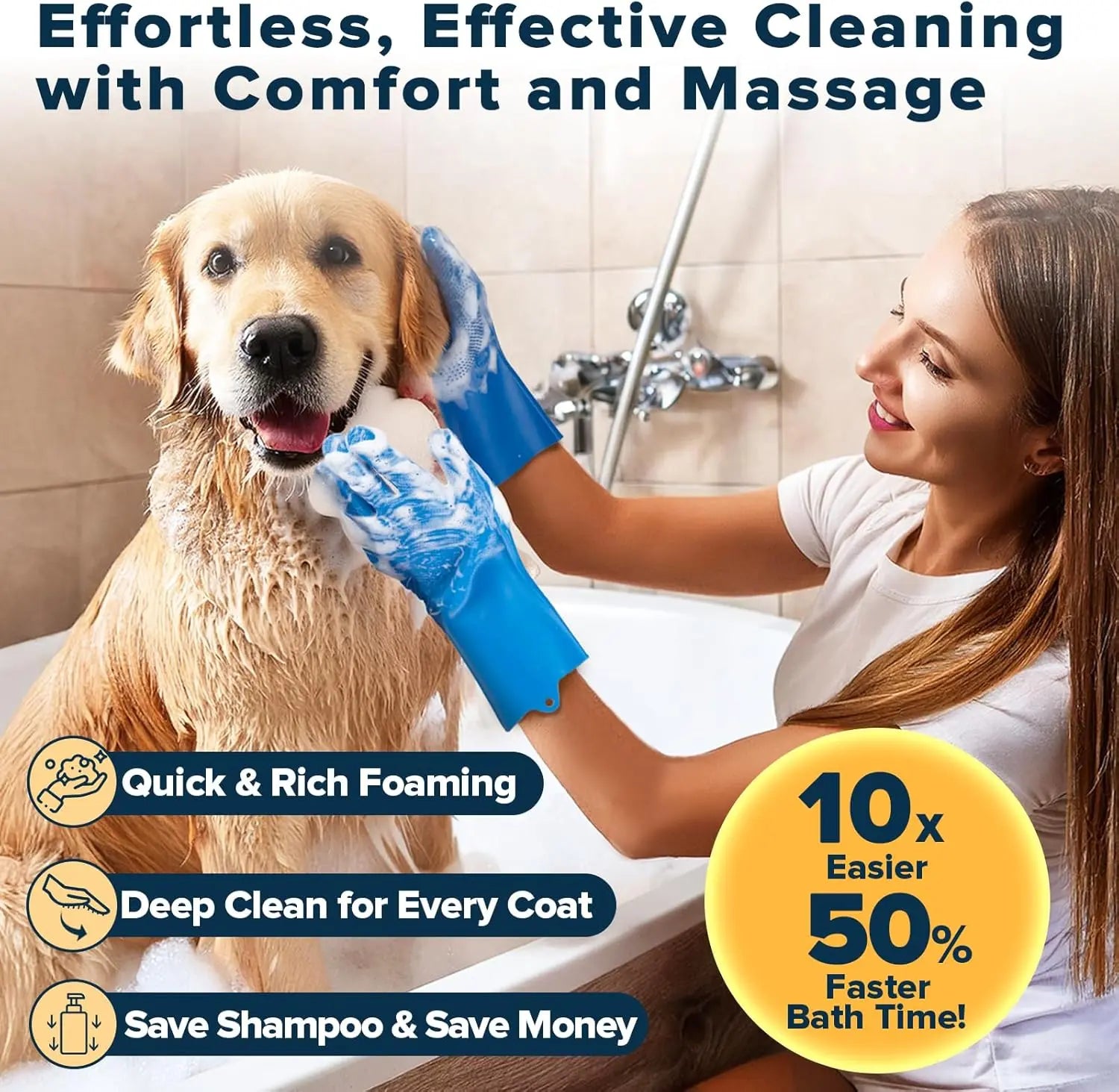 Pet Grooming Kit – Professional 11-Piece Set amazon