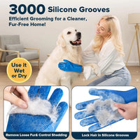 Pet Grooming Kit – Professional 11-Piece Set amazon