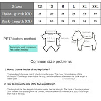 Dog Winter Hooded Sweatshirt for Small Medium Puppy Pet Coat Cat Jacket Clothes Chihuahuas French Bulldog Costumeme