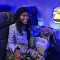 Mr. Peanut's Platinum Series Expandable Airline Pet Carrier Mr. Peanut's Pet Carriers