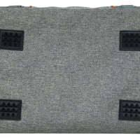 Mr. Peanut's Platinum Series Expandable Airline Pet Carrier Mr. Peanut's Pet Carriers