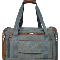 Mr. Peanut's Platinum Series Expandable Airline Pet Carrier Mr. Peanut's Pet Carriers