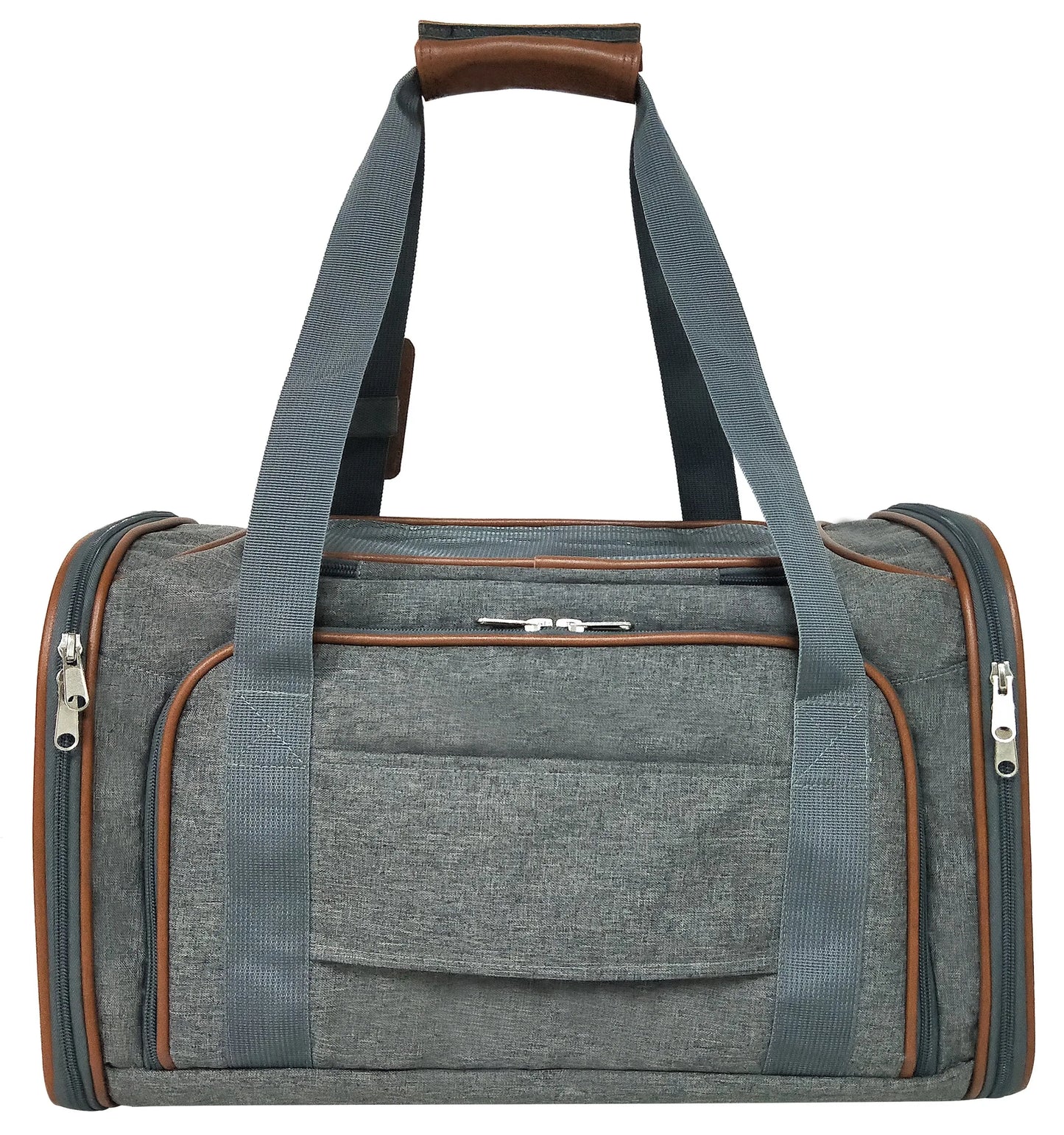 Mr. Peanut's Platinum Series Expandable Airline Pet Carrier Mr. Peanut's Pet Carriers