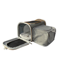 Mr. Peanut's Platinum Series Expandable Airline Pet Carrier Mr. Peanut's Pet Carriers