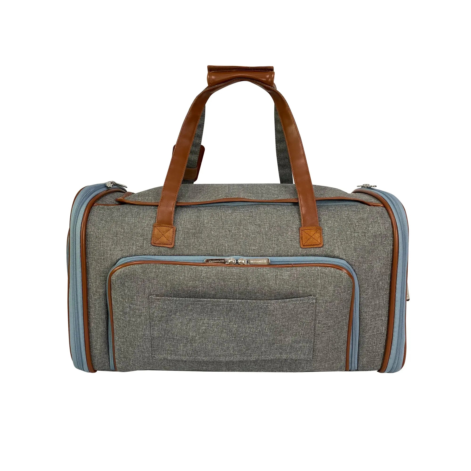 Mr. Peanut's Gold Series XL Double Expandable Pet Carrier Mr. Peanut's Pet Carriers