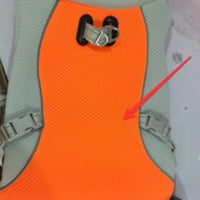 Summer Pet Dog Cooling Vest Heat Resistant Cool Dogs Clothes Breathable Sun-Proof Clothing for Small Large Dogs Outdoor Walking