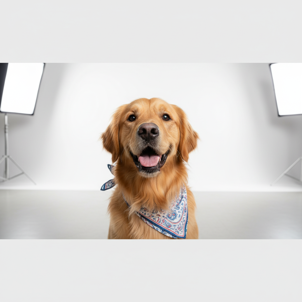 a pet store that focus on Accessories  for pets