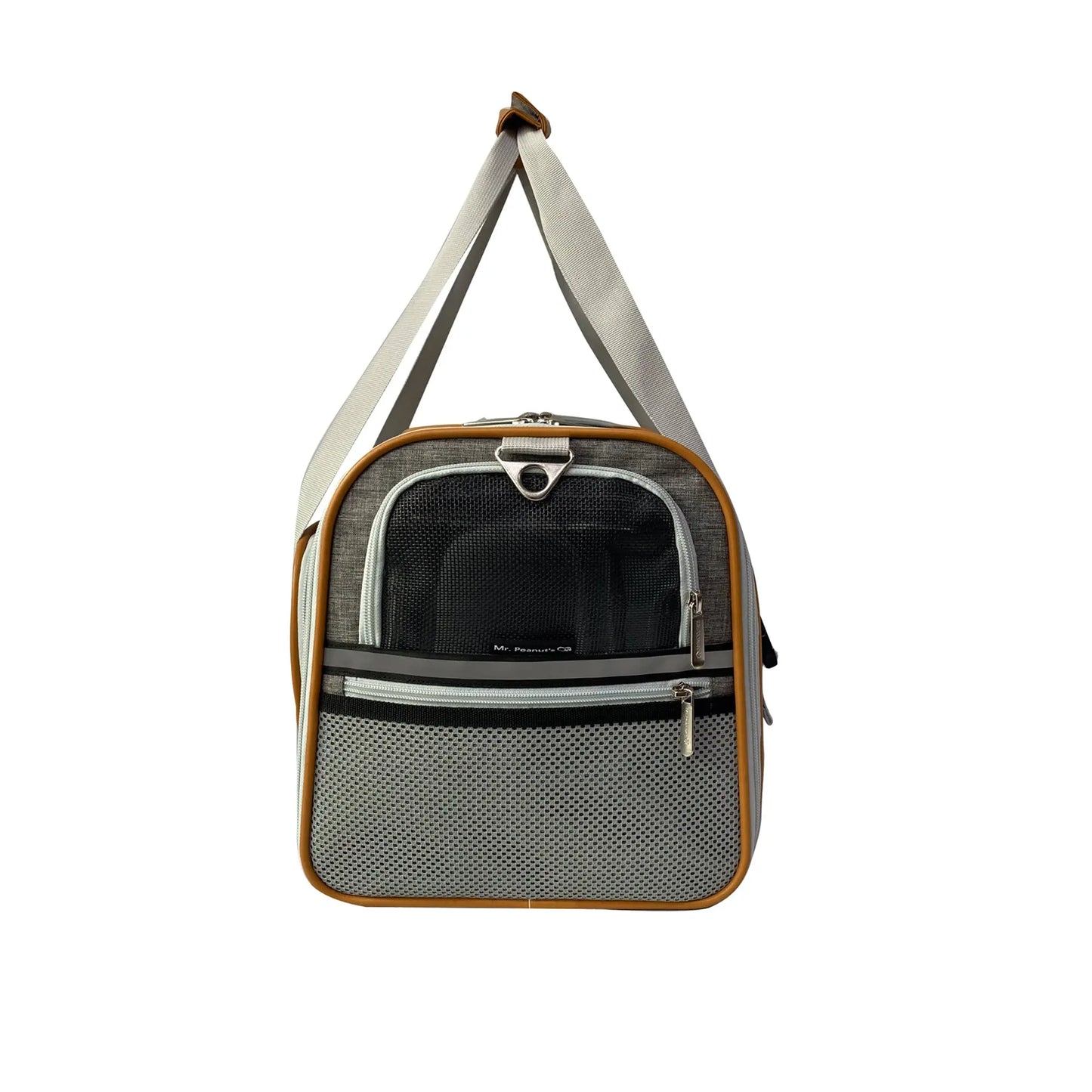 Mr. Peanut's Platinum Series Expandable Airline Pet Carrier Mr. Peanut's Pet Carriers